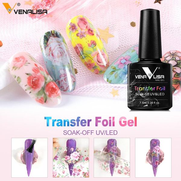 nail gel 7.5ml transfer foil polish soak off led uv varnish fast dry star glue stamp art decoration, Red;pink
nail gel 7.5ml transfer foil polish soak off led uv varnish fast dry star glue stamp art decoration, Red;pink