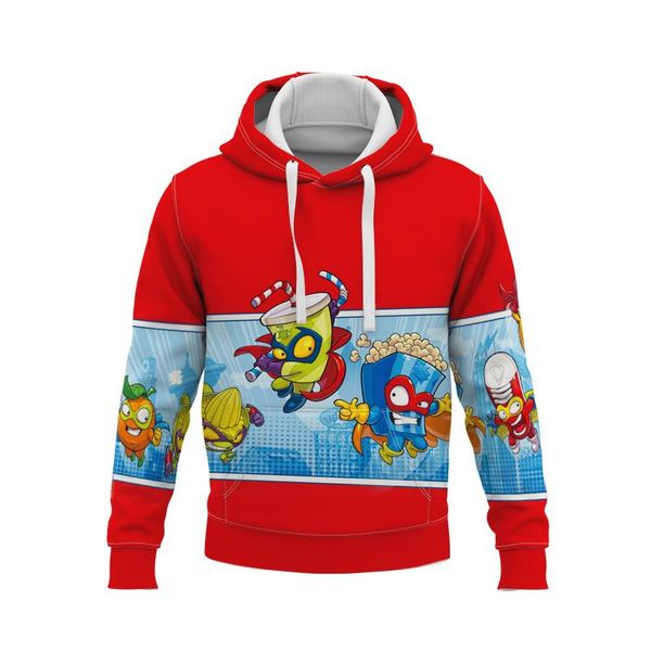 men's hoodies & sweatshirts 2021 spring autumn hoodie cartoon anime super zings 3d print men women fashion streetwear children harajuku, Black
men's hoodies & sweatshirts 2021 spring autumn hoodie cartoon anime super zings 3d print men women fashion streetwear children harajuku, Black