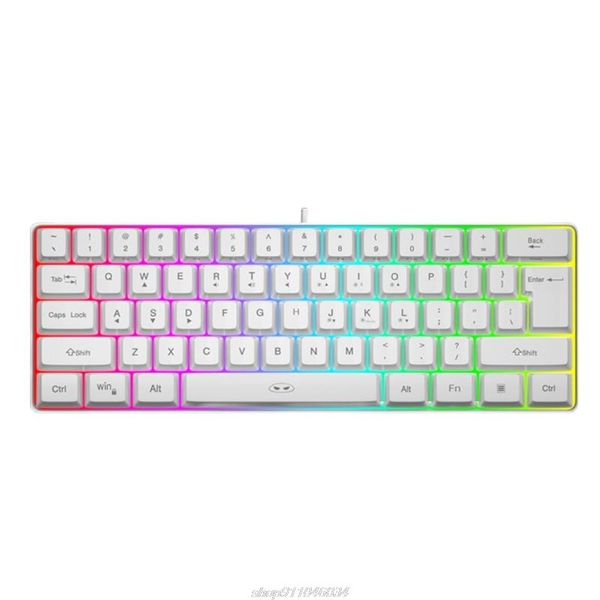 keyboards 60% compact 61 key keyboard true rgb backlight usb wired game ergonomic suitable for jy13 21 dropship
keyboards 60% compact 61 key keyboard true rgb backlight usb wired game ergonomic suitable for jy13 21 dropship