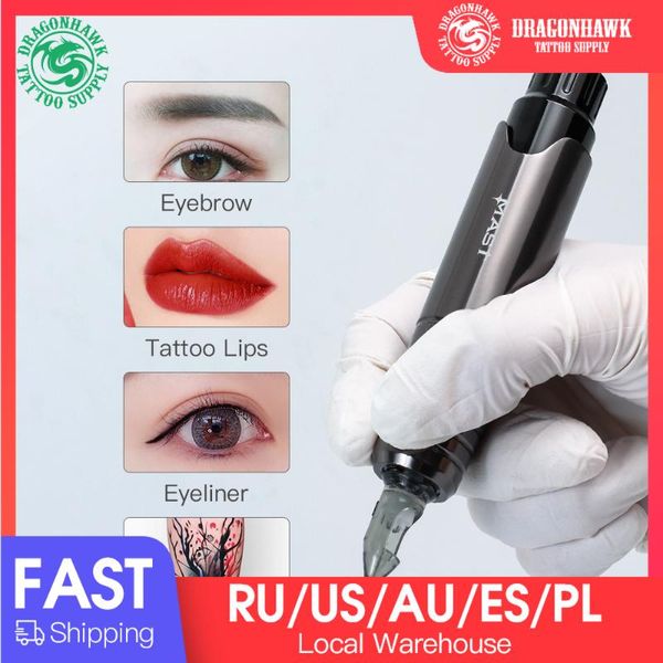 tattoo guns kits professional permanent makeup machine rotary pen eyeliner tools style accessories for
tattoo guns kits professional permanent makeup machine rotary pen eyeliner tools style accessories for