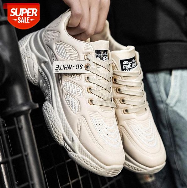 daddy shoes running korean style thick-soled increased casual sports breathable men's #mp4a
daddy shoes running korean style thick-soled increased casual sports breathable men's #mp4a