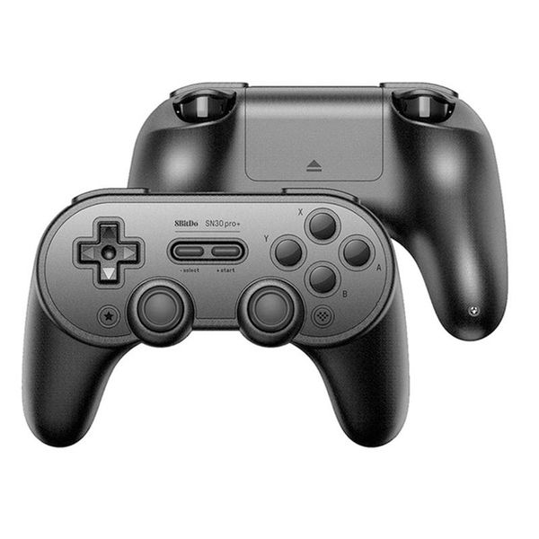 game controllers & joysticks 2021 8 bitdo for sn 30 pro+ bluetooth gamepad wireless controller windows android macos switch steam
game controllers & joysticks 2021 8 bitdo for sn 30 pro+ bluetooth gamepad wireless controller windows android macos switch steam