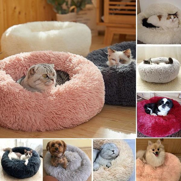 warm winter solid color kennel pet dog cushion cat basket animals supplies house beds for large small medium dogs bed kennels & pens
warm winter solid color kennel pet dog cushion cat basket animals supplies house beds for large small medium dogs bed kennels & pens
