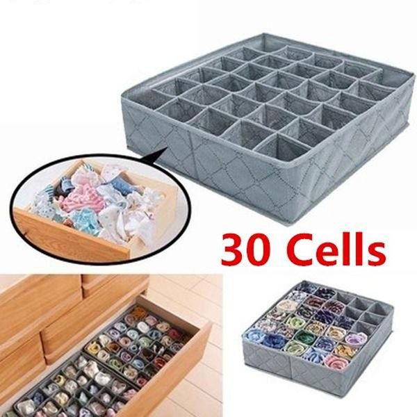 storage drawers multi-size bra underwear organizer foldable house box non-woven wardrobe drawer closet for scarves socks
storage drawers multi-size bra underwear organizer foldable house box non-woven wardrobe drawer closet for scarves socks