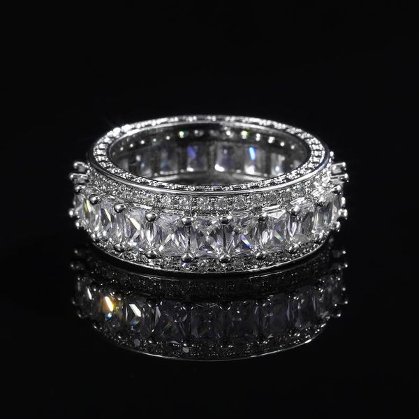 wedding rings huitan brilliant crystal cubic zirconia love for women luxury engagement proposal ring square cz statement jewelry, Slivery;golden
wedding rings huitan brilliant crystal cubic zirconia love for women luxury engagement proposal ring square cz statement jewelry, Slivery;golden