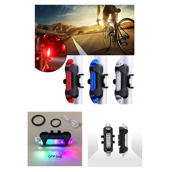 bike lights bicycle rear led light waterproof usb rechargeable mtb mountain cycling safety warning taillamp accessories
bike lights bicycle rear led light waterproof usb rechargeable mtb mountain cycling safety warning taillamp accessories