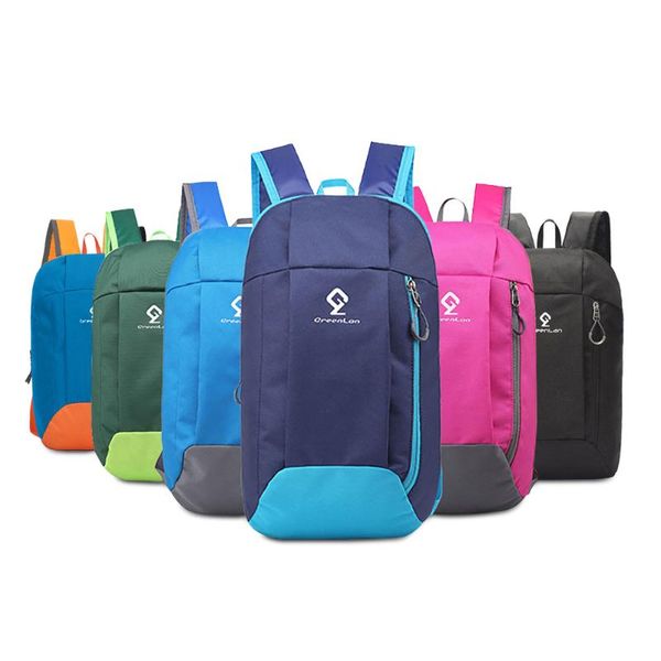 outdoor bags 10l nylon ultra light hiking backpacks zipper with pull ring waterproof fitness teenager sport bag
outdoor bags 10l nylon ultra light hiking backpacks zipper with pull ring waterproof fitness teenager sport bag