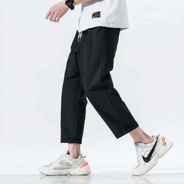 summer black army green gray women pant harem streetwear loose casual ankle length trousers s 3xl
summer black army green gray women pant harem streetwear loose casual ankle length trousers s 3xl