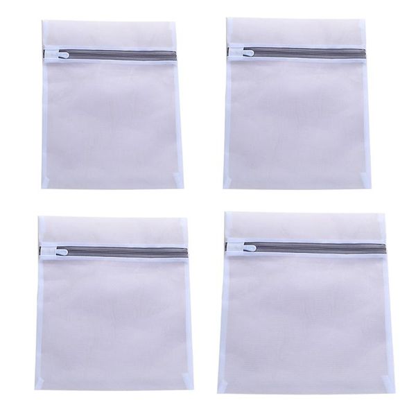 est laundry bag thick fine mesh anti-winding anti-deformation wash clothes bags
est laundry bag thick fine mesh anti-winding anti-deformation wash clothes bags