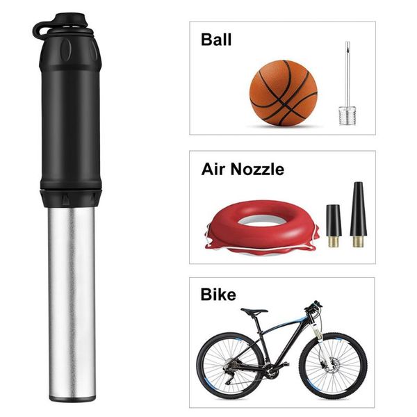 bike pumps portable mtb pump 100psi mini cycling tire inflator hand air accessories mountain road bicycle
bike pumps portable mtb pump 100psi mini cycling tire inflator hand air accessories mountain road bicycle