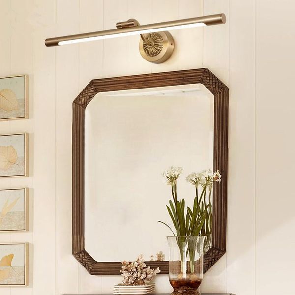 wall lamps european style copper mirror headlight bathroom lamp cabinet american retro toilet 7w 12w
wall lamps european style copper mirror headlight bathroom lamp cabinet american retro toilet 7w 12w
