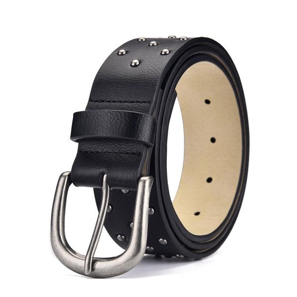 belts 2021 casual belt women's fine decorative dress thin simple and versatile fashion metal accessories punk, Black;brown
belts 2021 casual belt women's fine decorative dress thin simple and versatile fashion metal accessories punk, Black;brown