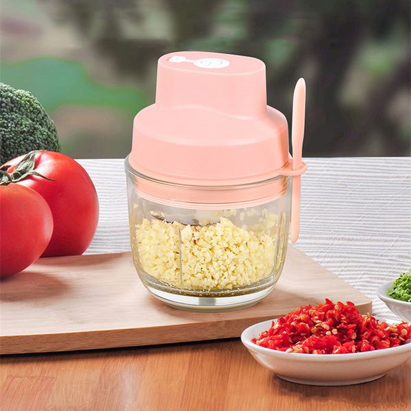 portable electric meat grinder garlic crusher usb chargeable food garlic vegetable chopper mini food processor blender mixer
portable electric meat grinder garlic crusher usb chargeable food garlic vegetable chopper mini food processor blender mixer