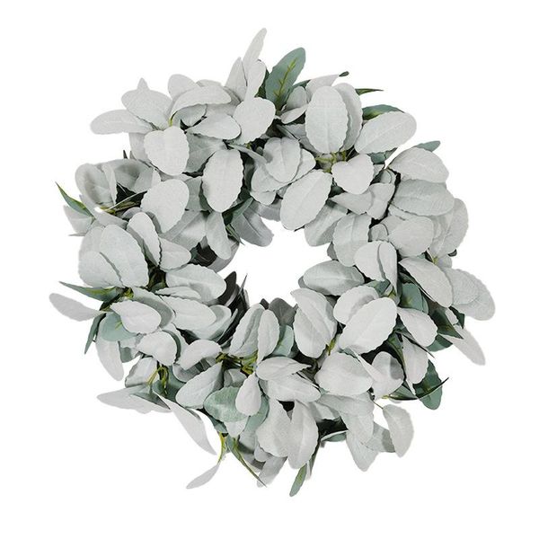 decorative flowers & wreaths lamb ear leaves spring summer wreath artificial flower plants wedding decoration garland restaurant home decor
decorative flowers & wreaths lamb ear leaves spring summer wreath artificial flower plants wedding decoration garland restaurant home decor