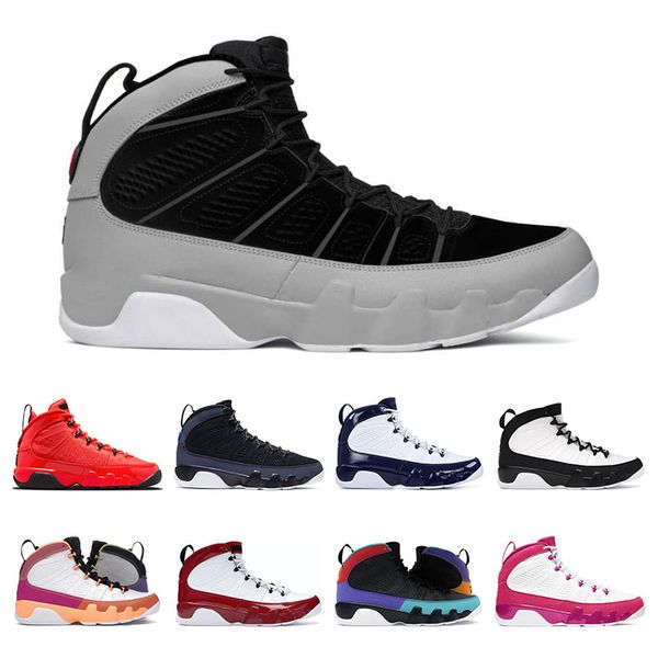 men running sneakers basketball shoes 9 9s particle grey chile red change the world pearl blue university gold bred patent mens outdoor spor, White;red
men running sneakers basketball shoes 9 9s particle grey chile red change the world pearl blue university gold bred patent mens outdoor spor, White;red