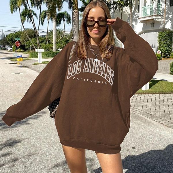 women's hoodies & sweatshirts letters printed white crewneck sweatshirt women winter oversized streetwear korean fashion pul, Black
women's hoodies & sweatshirts letters printed white crewneck sweatshirt women winter oversized streetwear korean fashion pul, Black