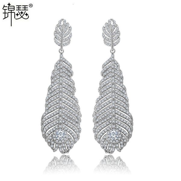 jewelry charm stud korean aaa zircon s925 silver needle fashionable earrings, Golden
jewelry charm stud korean aaa zircon s925 silver needle fashionable earrings, Golden