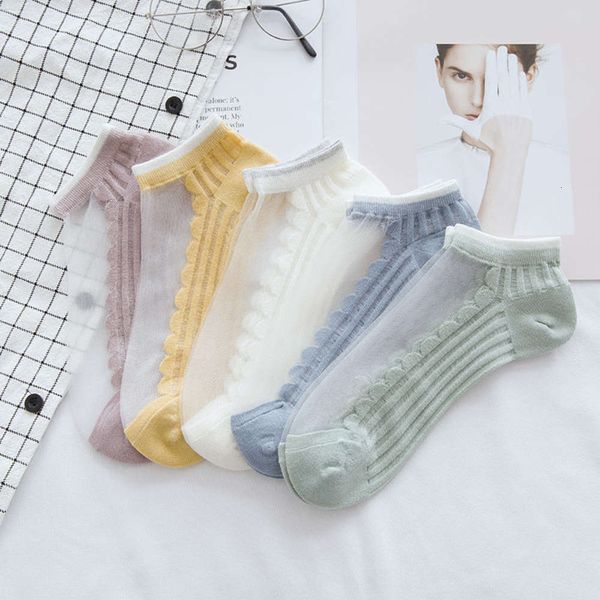 stockings children summer thin women's silk stockings cotton solid crystal glass shallow mouth ship, Black;white
stockings children summer thin women's silk stockings cotton solid crystal glass shallow mouth ship, Black;white