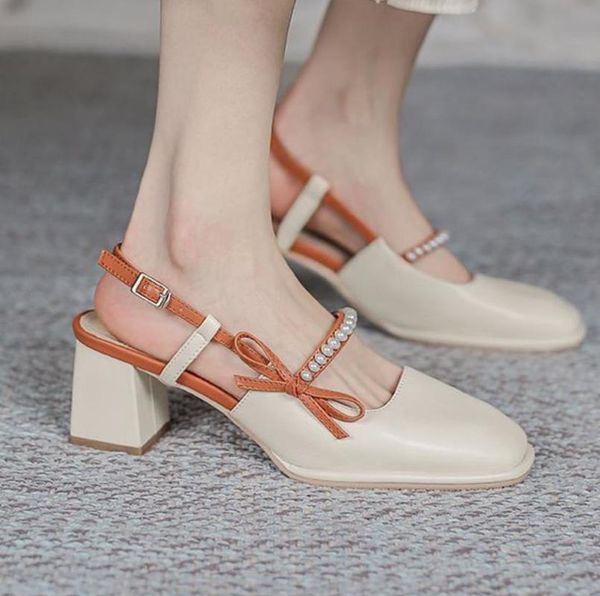 sandals women back strap female square heels lace-up shoes ladies party dress shallow pumps open toe platform sandal, Black
sandals women back strap female square heels lace-up shoes ladies party dress shallow pumps open toe platform sandal, Black