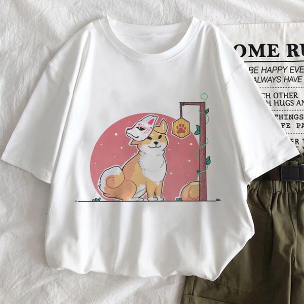 kawaii cute print t-shirt women summer white vintage tshirt harajuku japanese style aesthetic female t shirt women's
kawaii cute print t-shirt women summer white vintage tshirt harajuku japanese style aesthetic female t shirt women's
