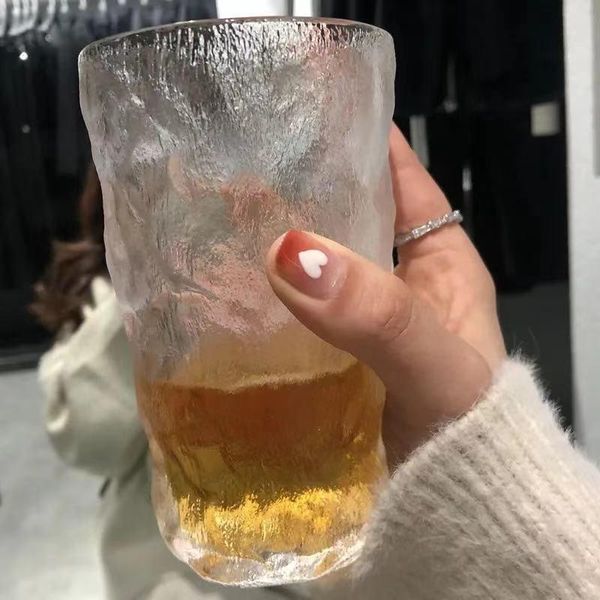 creative glacier pattern red wine glass lead-heat resistant transparent crystal beer whiskey brandy vodka coffee cup glasses
creative glacier pattern red wine glass lead-heat resistant transparent crystal beer whiskey brandy vodka coffee cup glasses