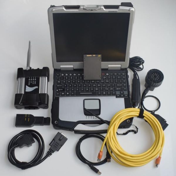 auto diagnostic tool for bmw cars wifi icom next with ssd soft-ware v06.2023 super used lapcf30 4g code scanner
auto diagnostic tool for bmw cars wifi icom next with ssd soft-ware v06.2023 super used lapcf30 4g code scanner
