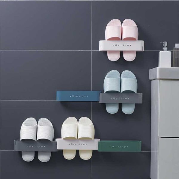 clothing & wardrobe storage bathroom slippers rack wall-perforated shelf toilet combination shoe wall hanging drain
clothing & wardrobe storage bathroom slippers rack wall-perforated shelf toilet combination shoe wall hanging drain