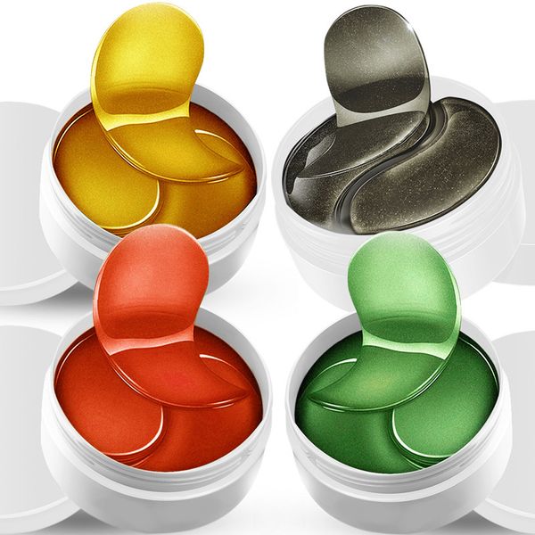 60 pcs natural moisturizing gel eye patches remove dark circles anti-age eyes wrinkle skin care accessory
60 pcs natural moisturizing gel eye patches remove dark circles anti-age eyes wrinkle skin care accessory