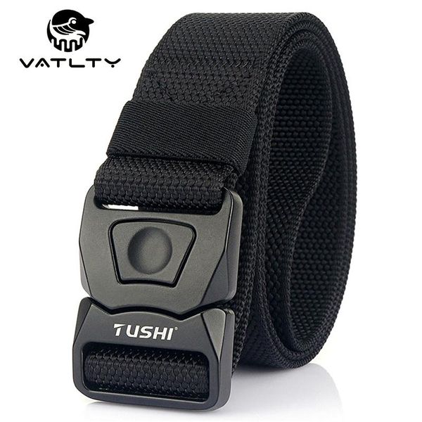 belts 2021 stretch/no stretch tactical belt men solid alloy pluggable buckle outdoor work strong real nylon military accessories, Black;brown
belts 2021 stretch/no stretch tactical belt men solid alloy pluggable buckle outdoor work strong real nylon military accessories, Black;brown