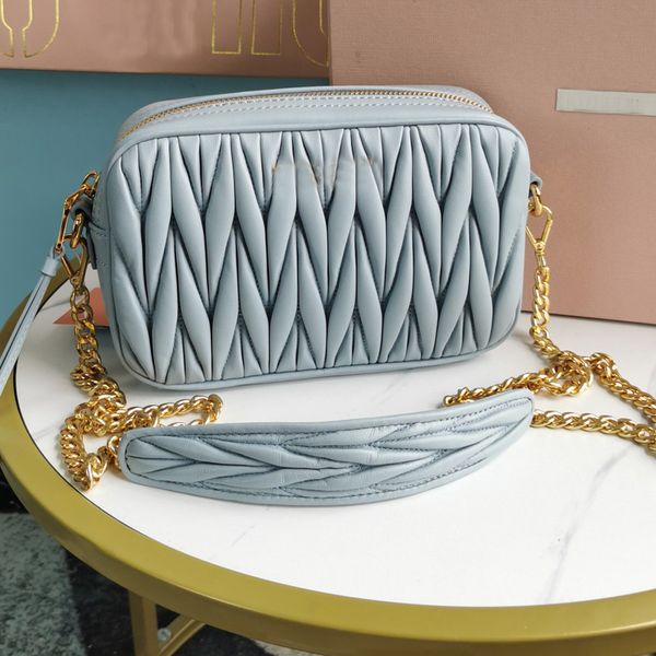 shoulder bag axillary bags sheepskin classic fold embossing handbag purse removable metal chain splicing leather long strap plain multiple c
shoulder bag axillary bags sheepskin classic fold embossing handbag purse removable metal chain splicing leather long strap plain multiple c