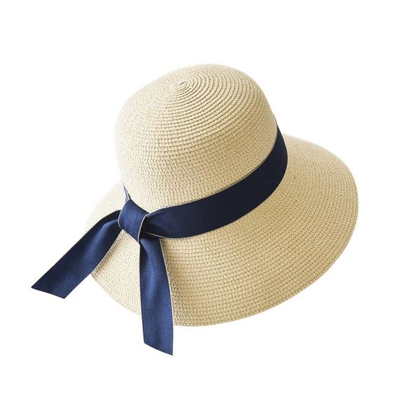 simple foldable wide brim floppy girls straw hat sun beach women summer uv protect travel cap lady female #t3p hats, Blue;gray
simple foldable wide brim floppy girls straw hat sun beach women summer uv protect travel cap lady female #t3p hats, Blue;gray