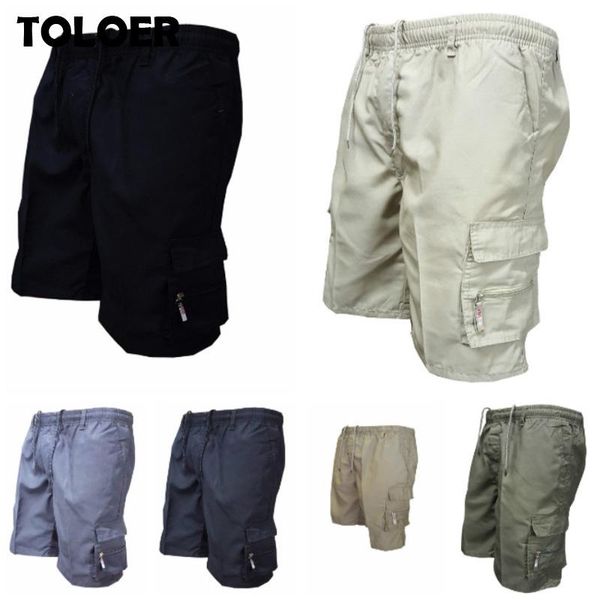 mens cargo shorts 2021 casual summer men solid color multi-pockets drawstring baggy short pants male loose work 3xl men's, White;black
mens cargo shorts 2021 casual summer men solid color multi-pockets drawstring baggy short pants male loose work 3xl men's, White;black