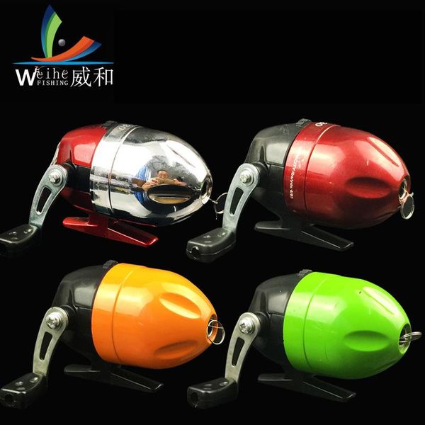 toad sweet potato shaped spinning wheel built-in fishing closed spherical catapults fish reel baitcasting reels
toad sweet potato shaped spinning wheel built-in fishing closed spherical catapults fish reel baitcasting reels