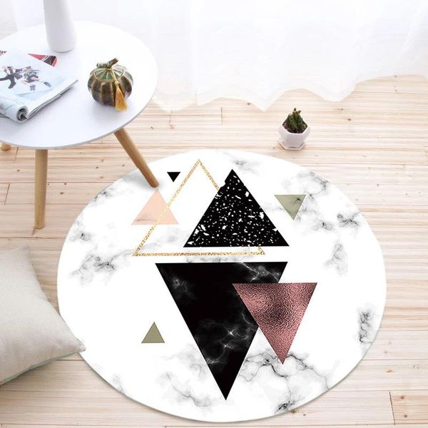 carpets simanfei round carpet nordic geometric decorative non-slip doormat floor mat office chair soft area rug living room bedroom
carpets simanfei round carpet nordic geometric decorative non-slip doormat floor mat office chair soft area rug living room bedroom