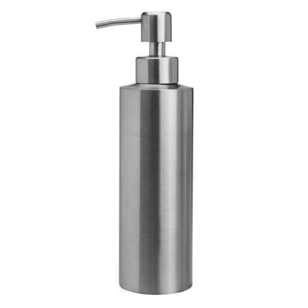 bedroom hand sanitizer kitchen stainless steel pump tanding lotion bottle liquid soap dispenser shower gel bathroom outdoor gadgets
bedroom hand sanitizer kitchen stainless steel pump tanding lotion bottle liquid soap dispenser shower gel bathroom outdoor gadgets