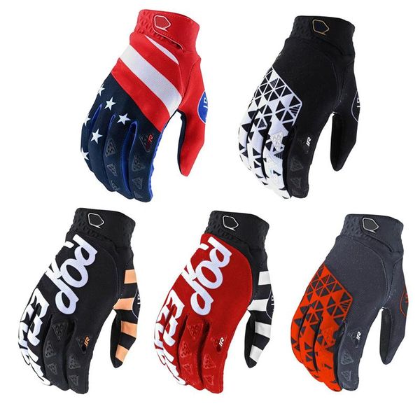 bicycle gloves bmx racing cycling atv mtb off road motorcycle breathable mountain bike, Black
bicycle gloves bmx racing cycling atv mtb off road motorcycle breathable mountain bike, Black
