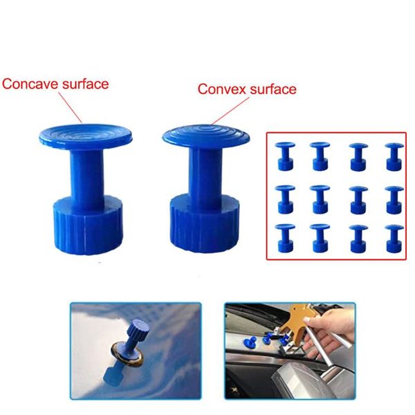 professional hand tool sets concave and convex glue tabs for dent removal hail puller pit repair tools kit
professional hand tool sets concave and convex glue tabs for dent removal hail puller pit repair tools kit