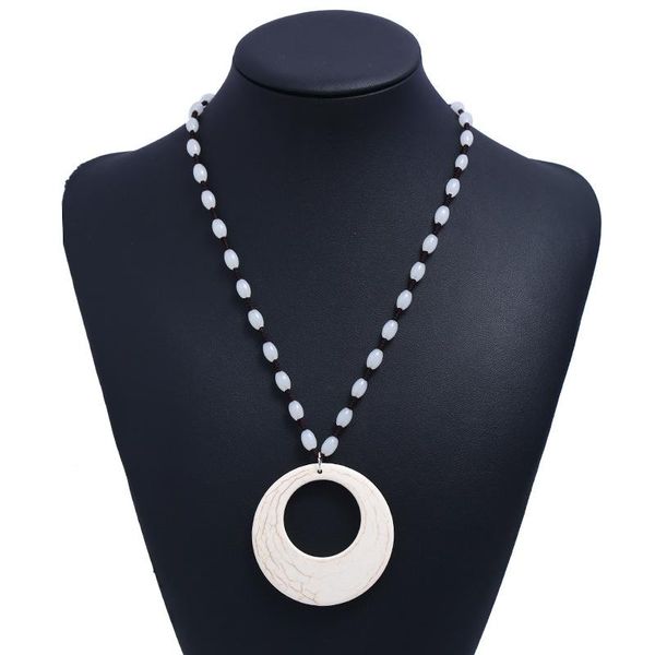 pendant necklaces 2021 fashion chokers sweater necklace vintage victorian women's neck chain steampunk beaded tassel jewelry holiday pa, Silver
pendant necklaces 2021 fashion chokers sweater necklace vintage victorian women's neck chain steampunk beaded tassel jewelry holiday pa, Silver