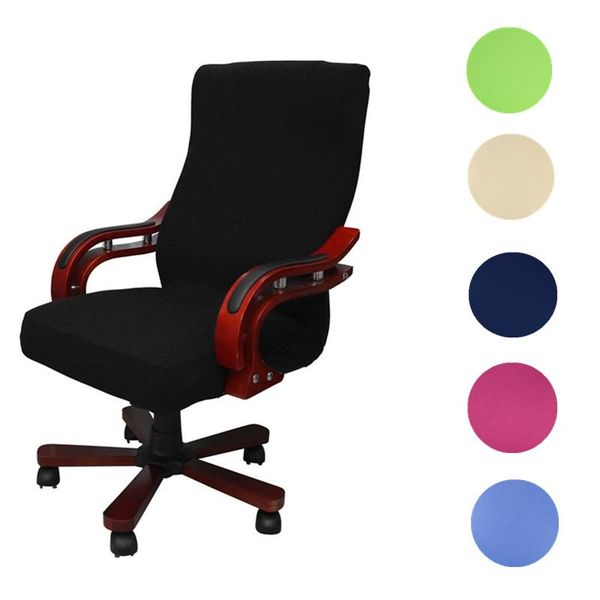 chair covers solid color office elastic armrest swivel cover dustproof computer seat removable slipcovers for lift chairs
chair covers solid color office elastic armrest swivel cover dustproof computer seat removable slipcovers for lift chairs