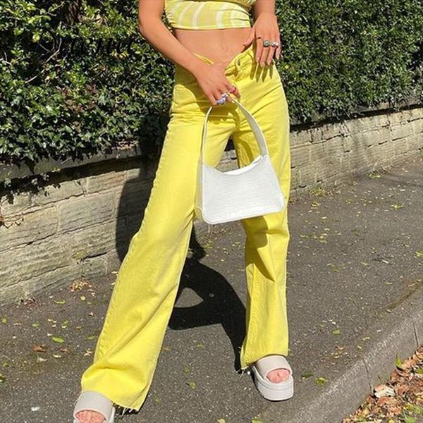 fashion spring solid color womens capri trousers middle waist loose flared with pockets for girls green pink khaki yellow, Black;white
fashion spring solid color womens capri trousers middle waist loose flared with pockets for girls green pink khaki yellow, Black;white