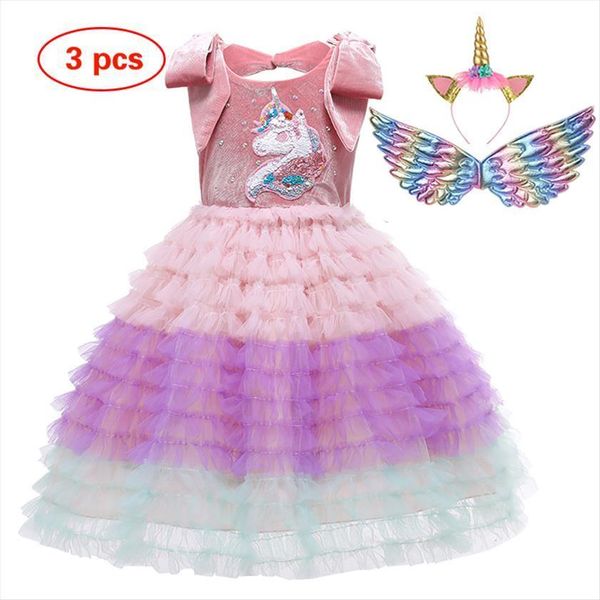 baby girl unicorn rainbow dresses kids plush pony princess tutu flower wedding party halloween birthday clothes, Red;yellow
baby girl unicorn rainbow dresses kids plush pony princess tutu flower wedding party halloween birthday clothes, Red;yellow