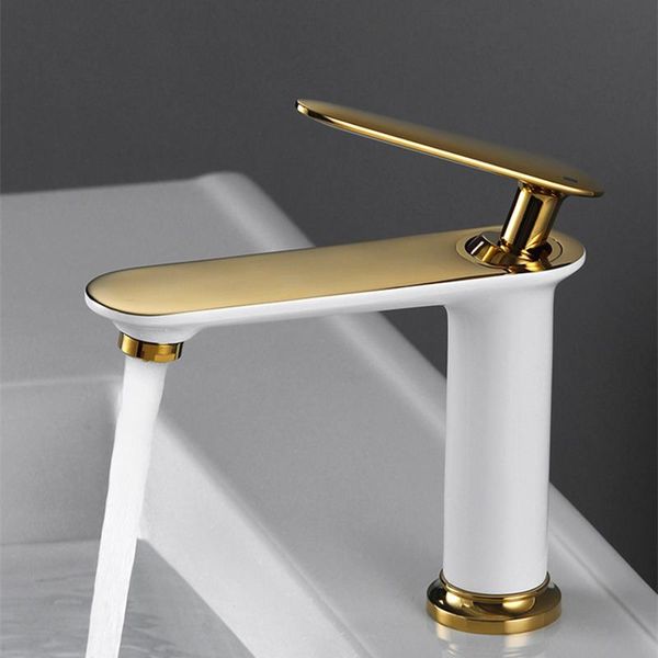 lottin brushed gold bathroom faucet black basin mixer &cold tap and cold sink faucets
lottin brushed gold bathroom faucet black basin mixer &cold tap and cold sink faucets