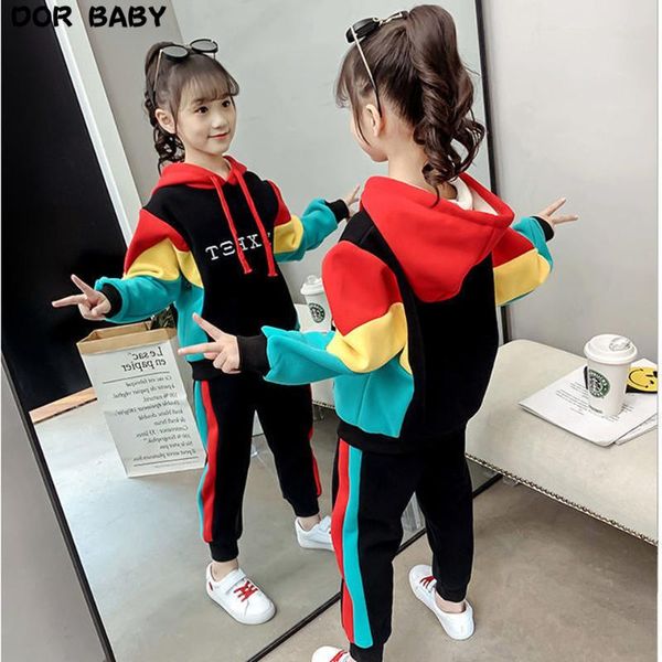 girls clothes autumn winter long sleeve shirts + pants suits children clothing sets kids teen 5 6 7 8 9 10 12 years, White
girls clothes autumn winter long sleeve shirts + pants suits children clothing sets kids teen 5 6 7 8 9 10 12 years, White