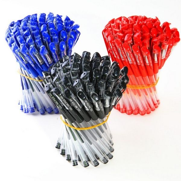 standard european neutral pen 0.5mm bullet head water-based needle tube office small label student tt
standard european neutral pen 0.5mm bullet head water-based needle tube office small label student tt