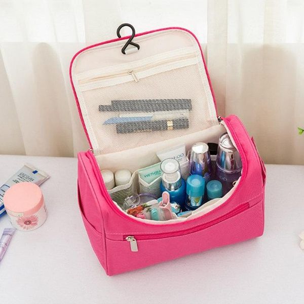 travel waterproof makeup bag toothbrush toiletry kits organizer bags hanging men washing cosmetic storage box & cases
travel waterproof makeup bag toothbrush toiletry kits organizer bags hanging men washing cosmetic storage box & cases