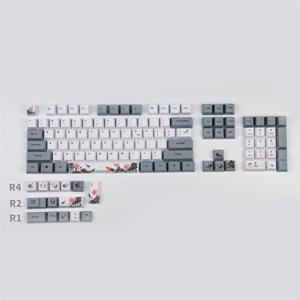 keys fish retro dye sublimation pbt keycaps ome profile 6.25u 2.25u 2.75u space for gh60 96 98 104 108 mechanical keyboard mouse combos
keys fish retro dye sublimation pbt keycaps ome profile 6.25u 2.25u 2.75u space for gh60 96 98 104 108 mechanical keyboard mouse combos