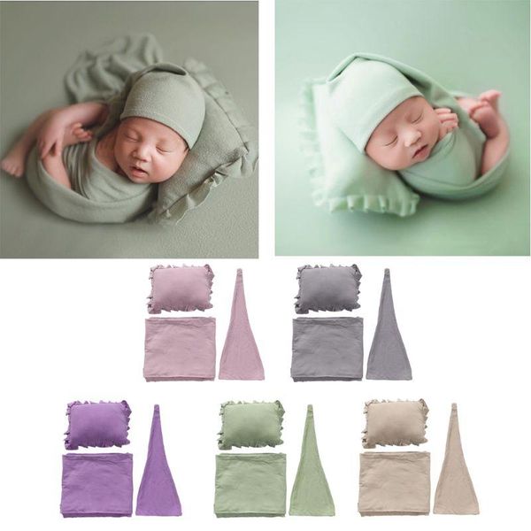hair accessories 3pcs/set born pography prop infant sleepy cap+wrap+pillow set po, Slivery;white
hair accessories 3pcs/set born pography prop infant sleepy cap+wrap+pillow set po, Slivery;white