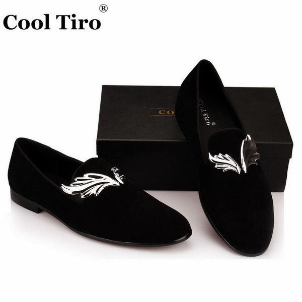 men wedding shoe breathable flannelette metal decoration casual shoes mens fashion the four seasons all appropriate with box dress, Black
men wedding shoe breathable flannelette metal decoration casual shoes mens fashion the four seasons all appropriate with box dress, Black