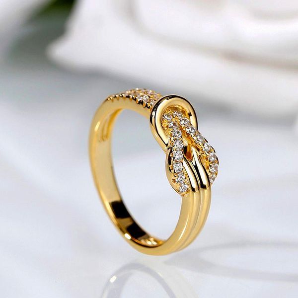 wedding rings luxury female white crystal stone ring big yellow gold silver color for women vintage bride bow engagement, Slivery;golden
wedding rings luxury female white crystal stone ring big yellow gold silver color for women vintage bride bow engagement, Slivery;golden