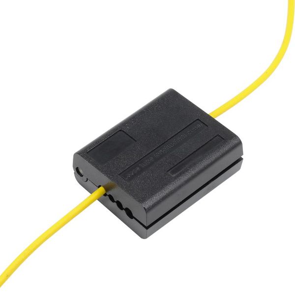 fiber optic equipment stripper open cover type 1.5-3.3mm longitudinal beam pipe opener loose tube cable peeler sunroof knife slitter
fiber optic equipment stripper open cover type 1.5-3.3mm longitudinal beam pipe opener loose tube cable peeler sunroof knife slitter